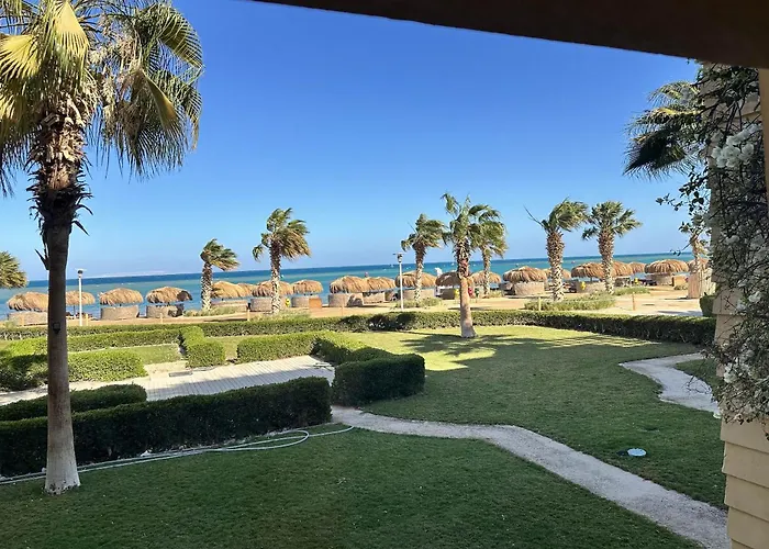 Appartamento Marina Front 3 Bedroom Duplex