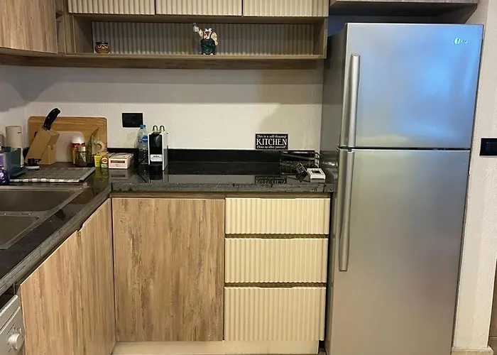 Appartamento Marina Front 3 Bedroom Duplex *