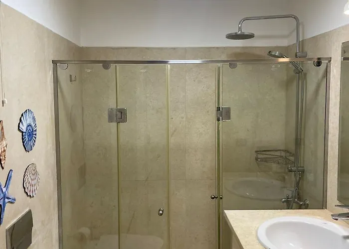 Appartamento Marina Front 3 Bedroom Duplex