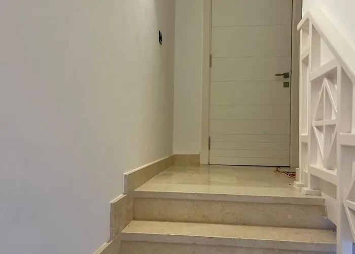 Marina Front 3 Bedroom Duplex *