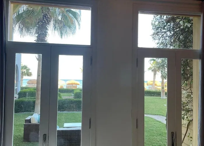 Marina Front 3 Bedroom Duplex