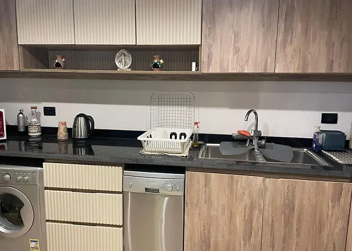 Marina Front 3 Bedroom Duplex