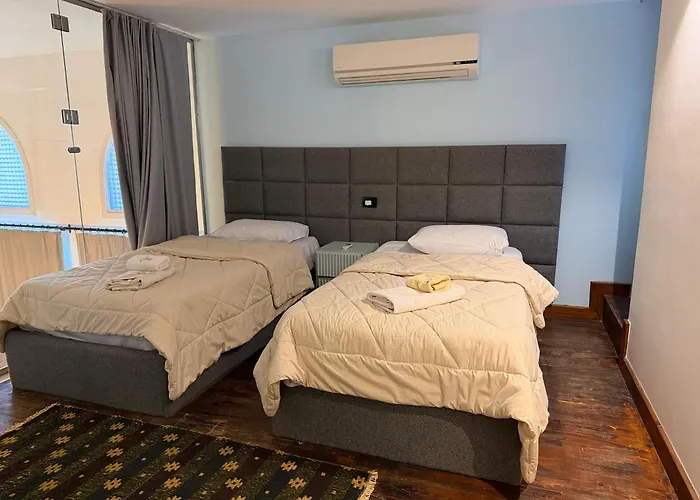 Marina Front 3 Bedroom Duplex Appartamento