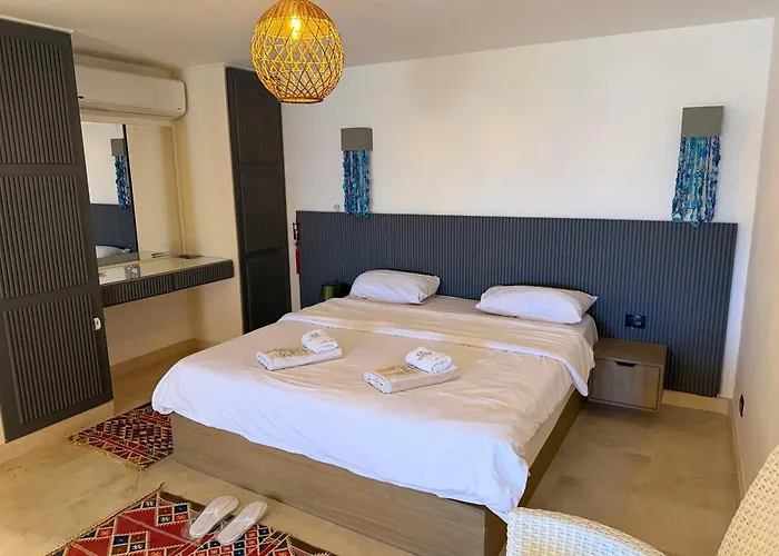 Appartamento Marina Front 3 Bedroom Duplex *