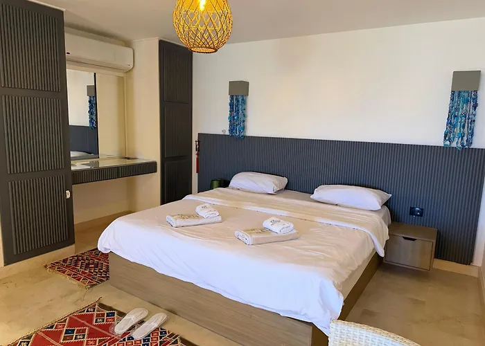 Marina Front 3 Bedroom Duplex