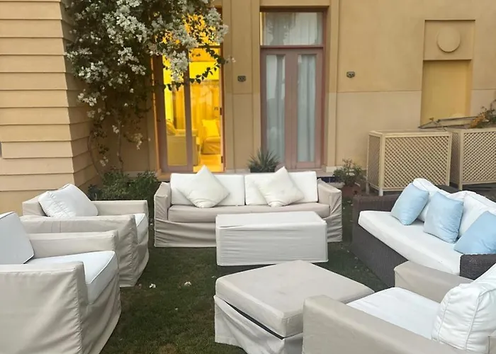 Appartamento Marina Front 3 Bedroom Duplex *